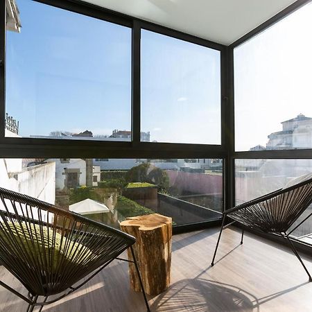 Autor Guesthouse Vila do Conde Exteriér fotografie