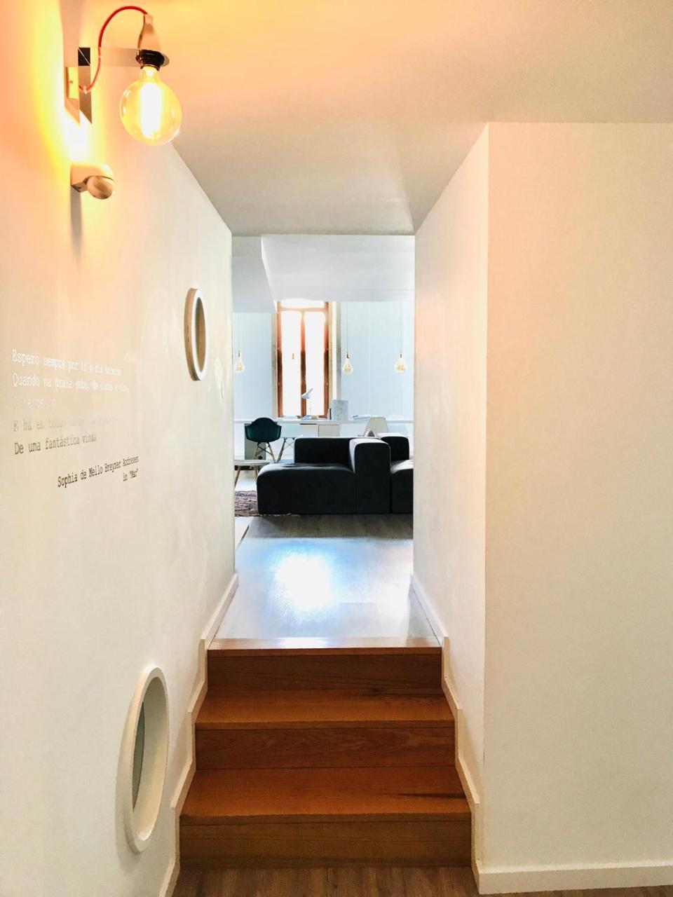 Autor Guesthouse Vila do Conde Exteriér fotografie